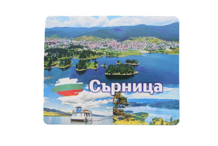 Флекси магнит - Сърница