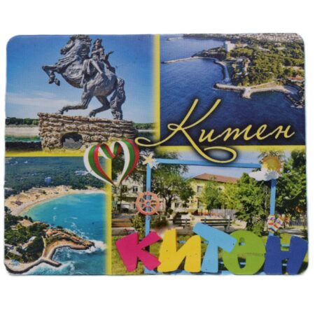 Флекси магнит – Китен 18