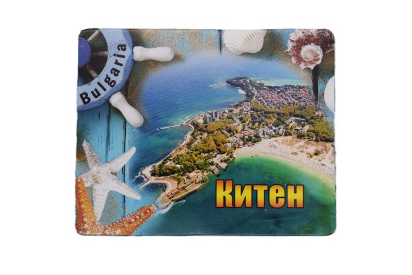 Флекси магнит - Китен 19