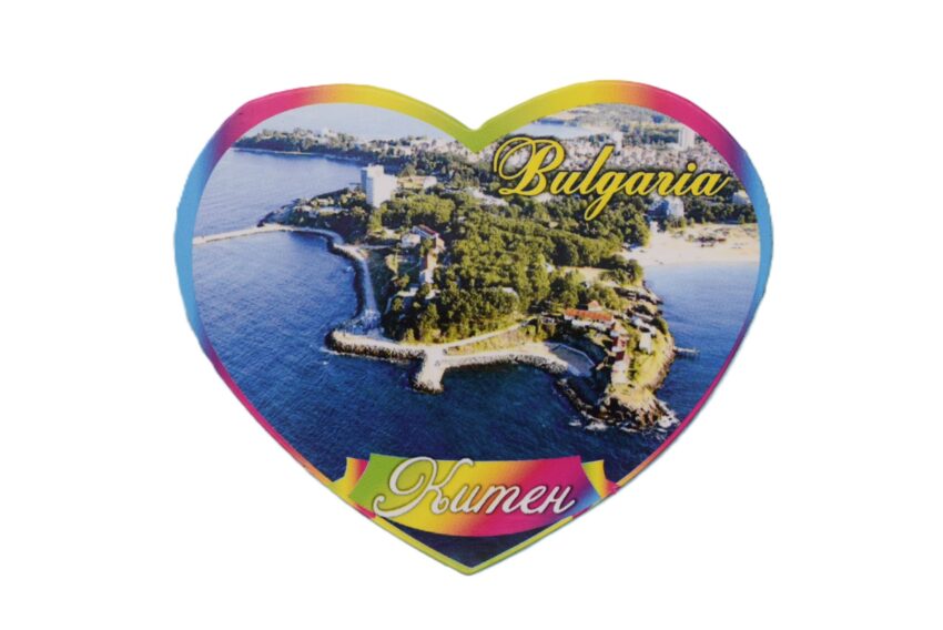 Флекси магнит - Китен 20