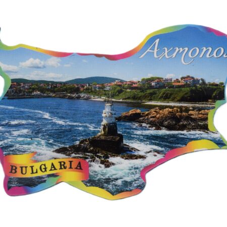 Флекси магнит – Ахтопол 15