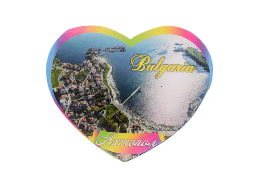 Флекси магнит - Ахтопол 17