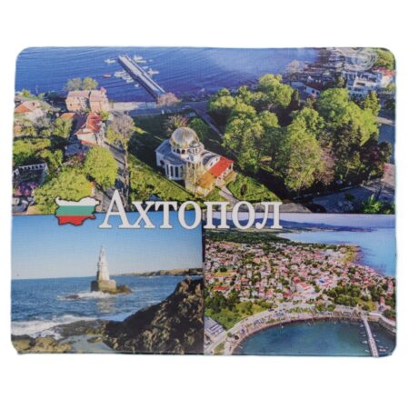 Флекси магнит – Ахтопол 20