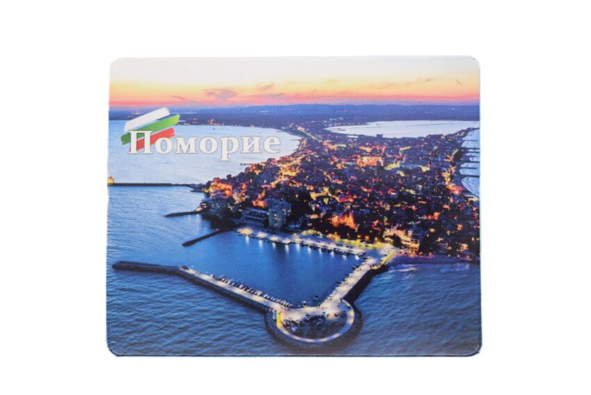 Флекси магнит - Поморие