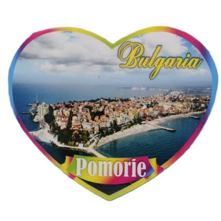 Флекси магнит – Поморие 19