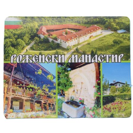 Роженски манастир