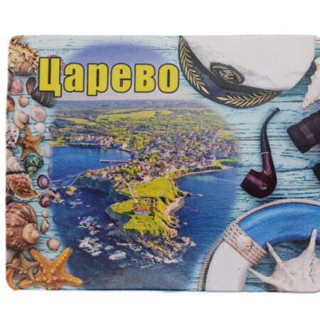 Флекси магнит – Царево 19