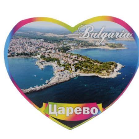 Флекси магнит – Царево 21