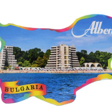 Флекси магнит – Албена 31