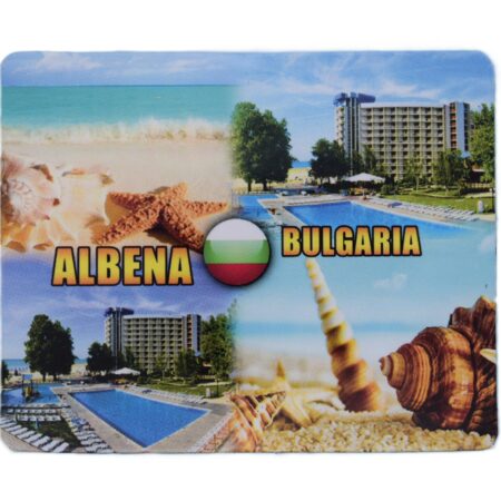 Флекси магнит – Албена 32