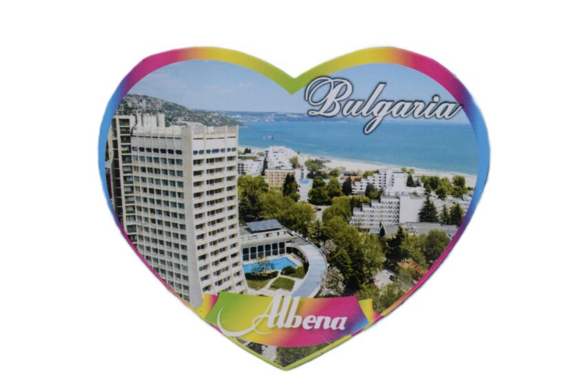 Флекси магнит - Албена 36