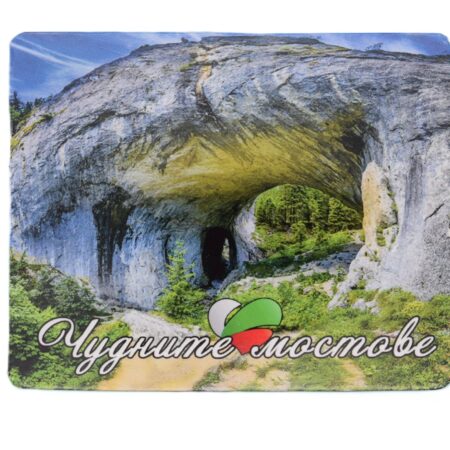 Флекси магнит – Чудните мостове 3