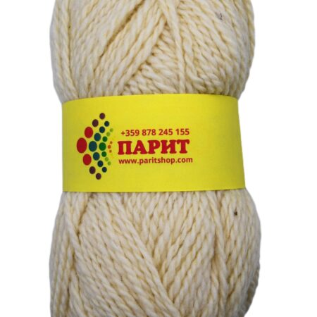 Натурална прежда от 100% вълна – Етно 5