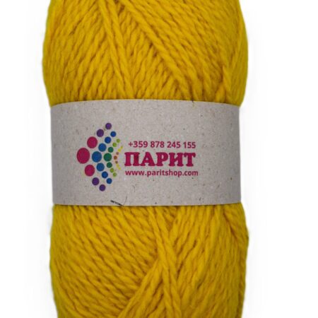 Натурална прежда от 100% вълна – Етно 15