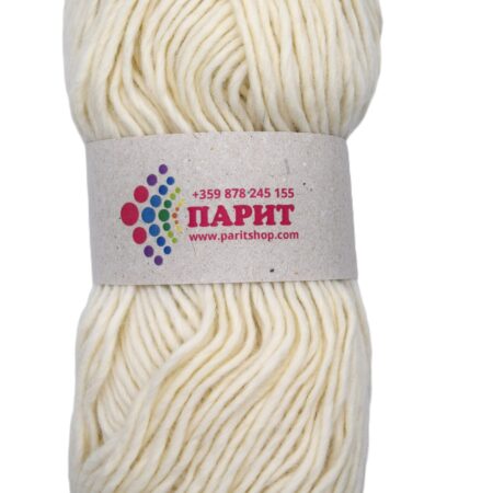 Натурална прежда от 100% вълна – Хоро 4