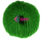 тъмно зелен