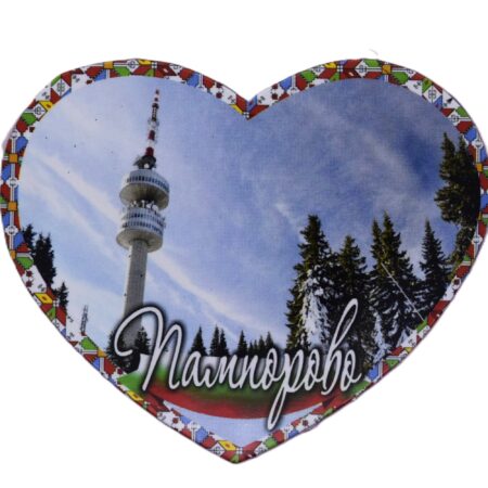 Флекси магнит – Пампорово 89