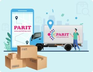 консигнация парит шоп parit shop